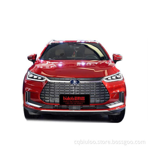 Vw Electric Cars Cars For Sale Electric BYD Han BYD qin song han  EV Electric Car
